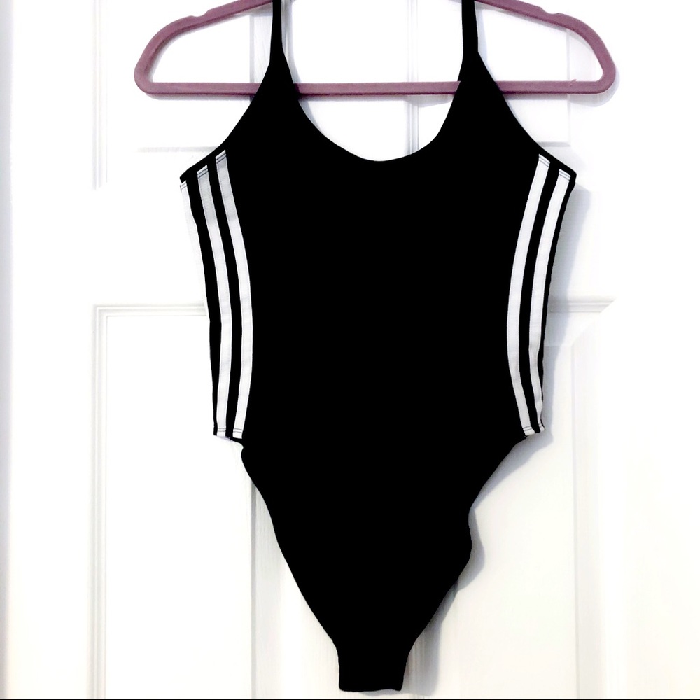 Adidas Bodysuit